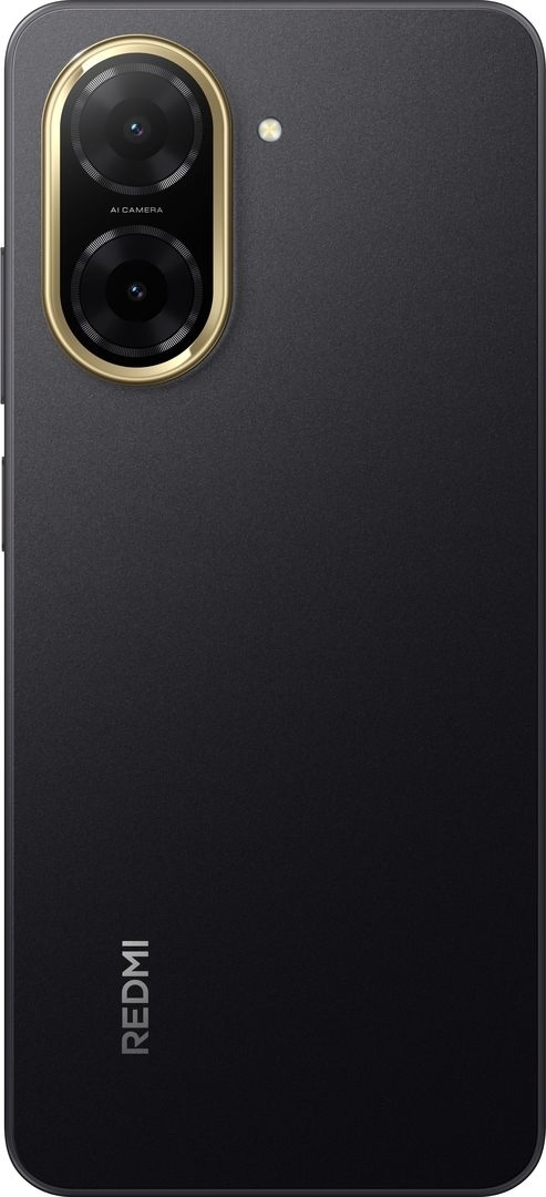 Смартфон Xiaomi Redmi A5 3/64GB Midnight Black
