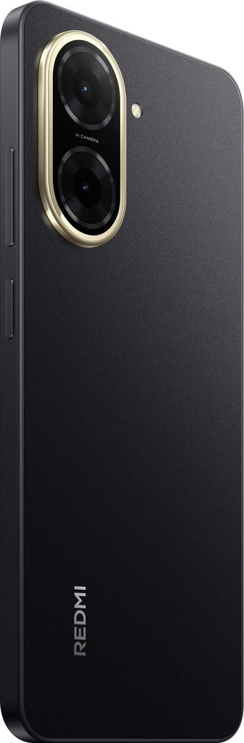 Смартфон Xiaomi Redmi A5 3/64GB Midnight Black