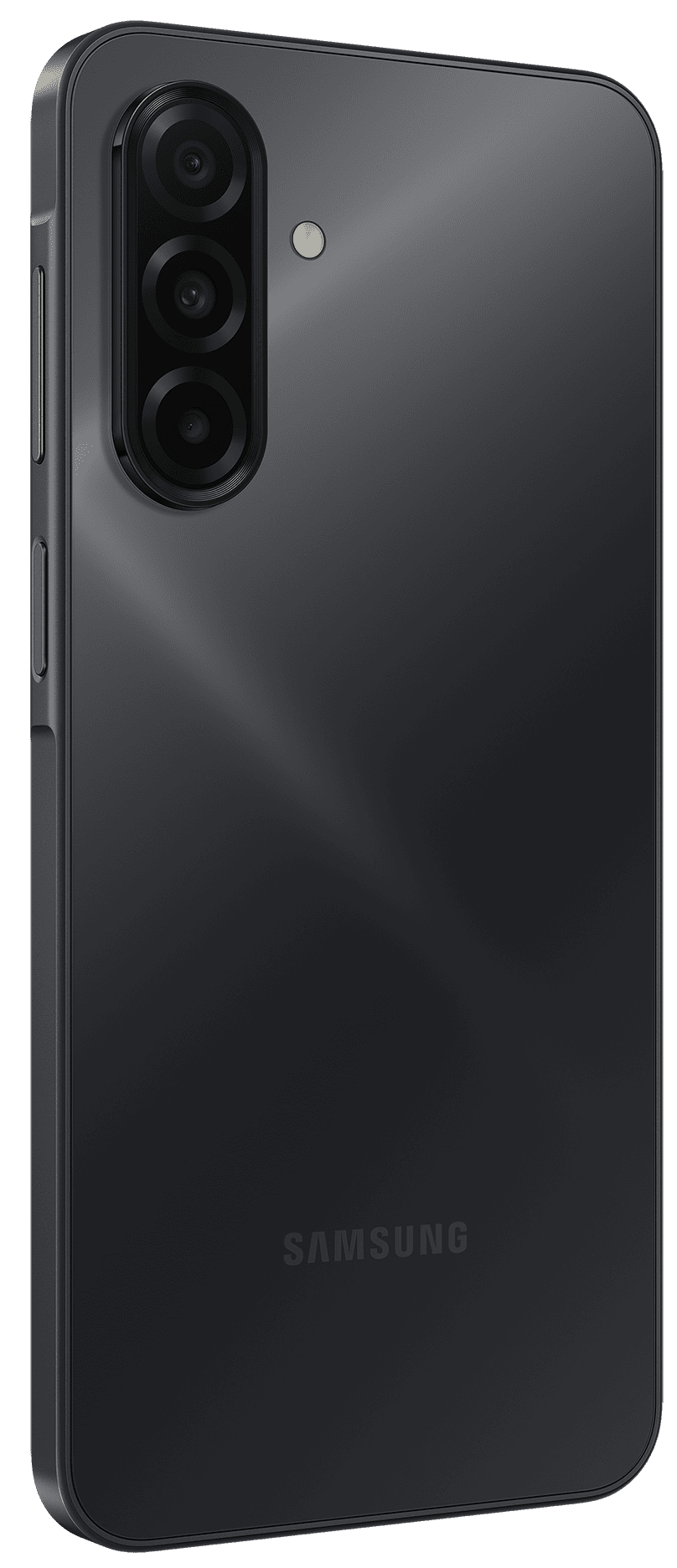 Смартфон Samsung Galaxy A17 8/256Gb ZKE Black