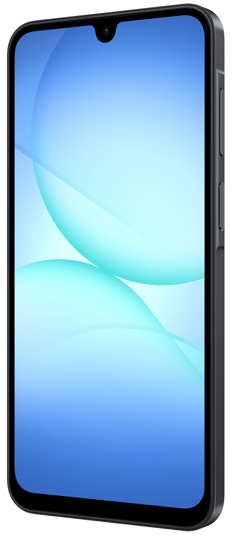 Смартфон Samsung Galaxy A17 8/256Gb ZKE Black