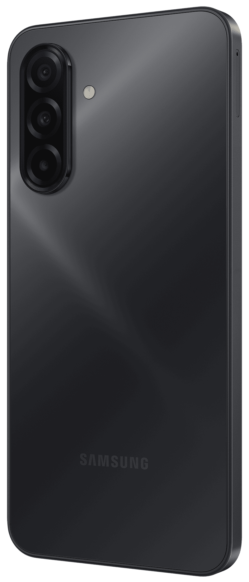 Смартфон Samsung Galaxy A17 8/256Gb ZKE Black