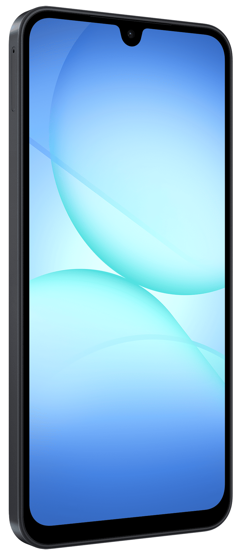Смартфон Samsung Galaxy A17 8/256Gb ZKE Black