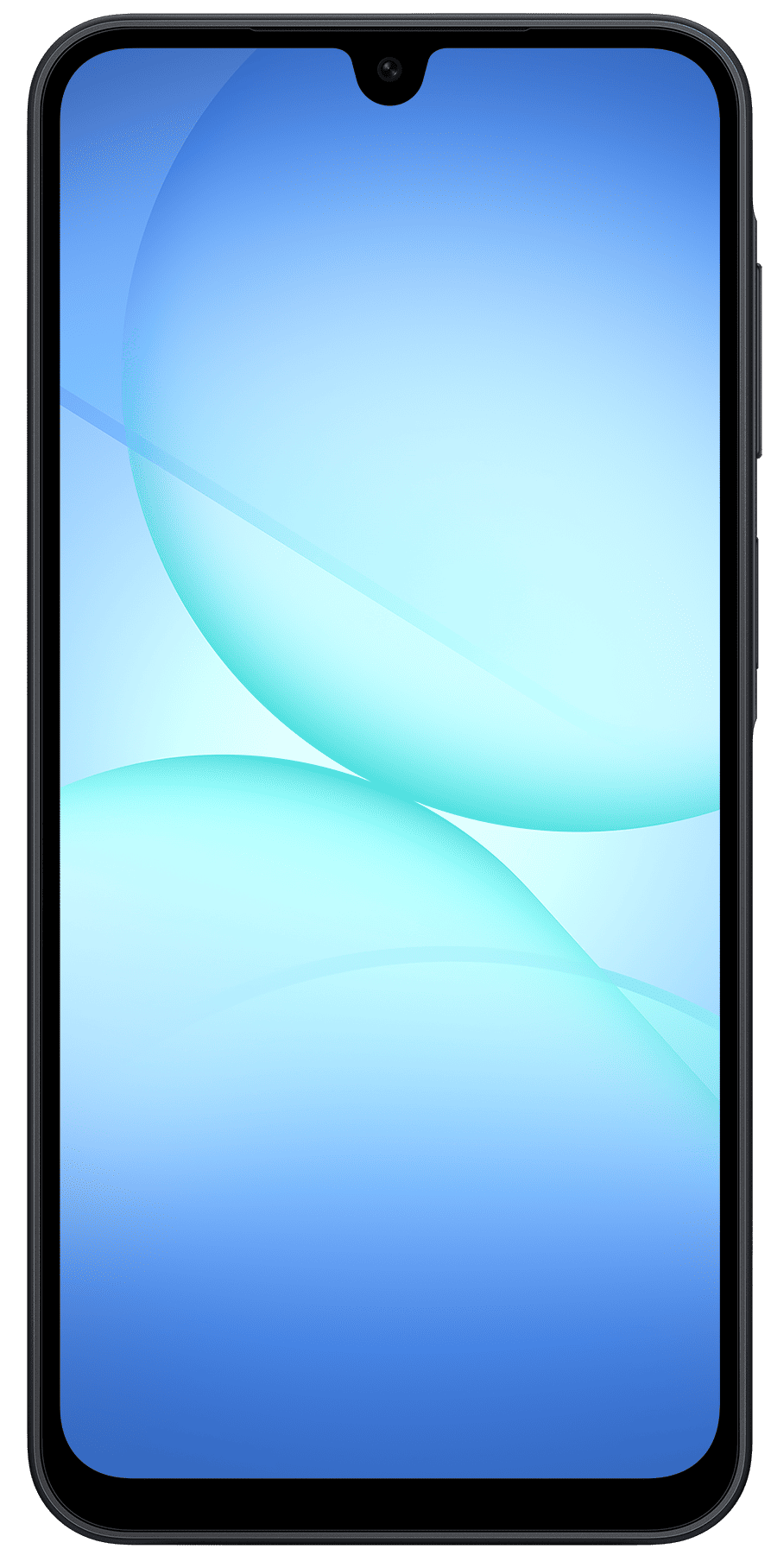 Смартфон Samsung Galaxy A17 8/256Gb ZKE Black