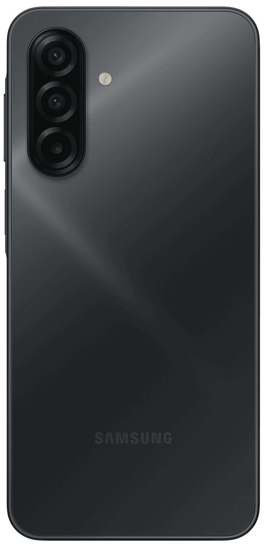 Смартфон Samsung Galaxy A17 8/256Gb ZKE Black