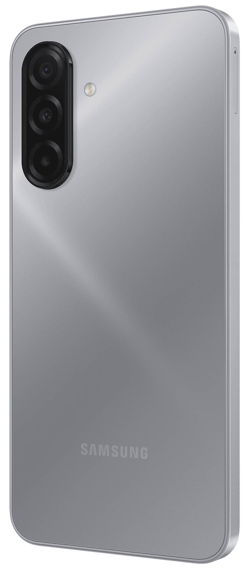 Смартфон Samsung Galaxy A17 8/256Gb ZAE Gray