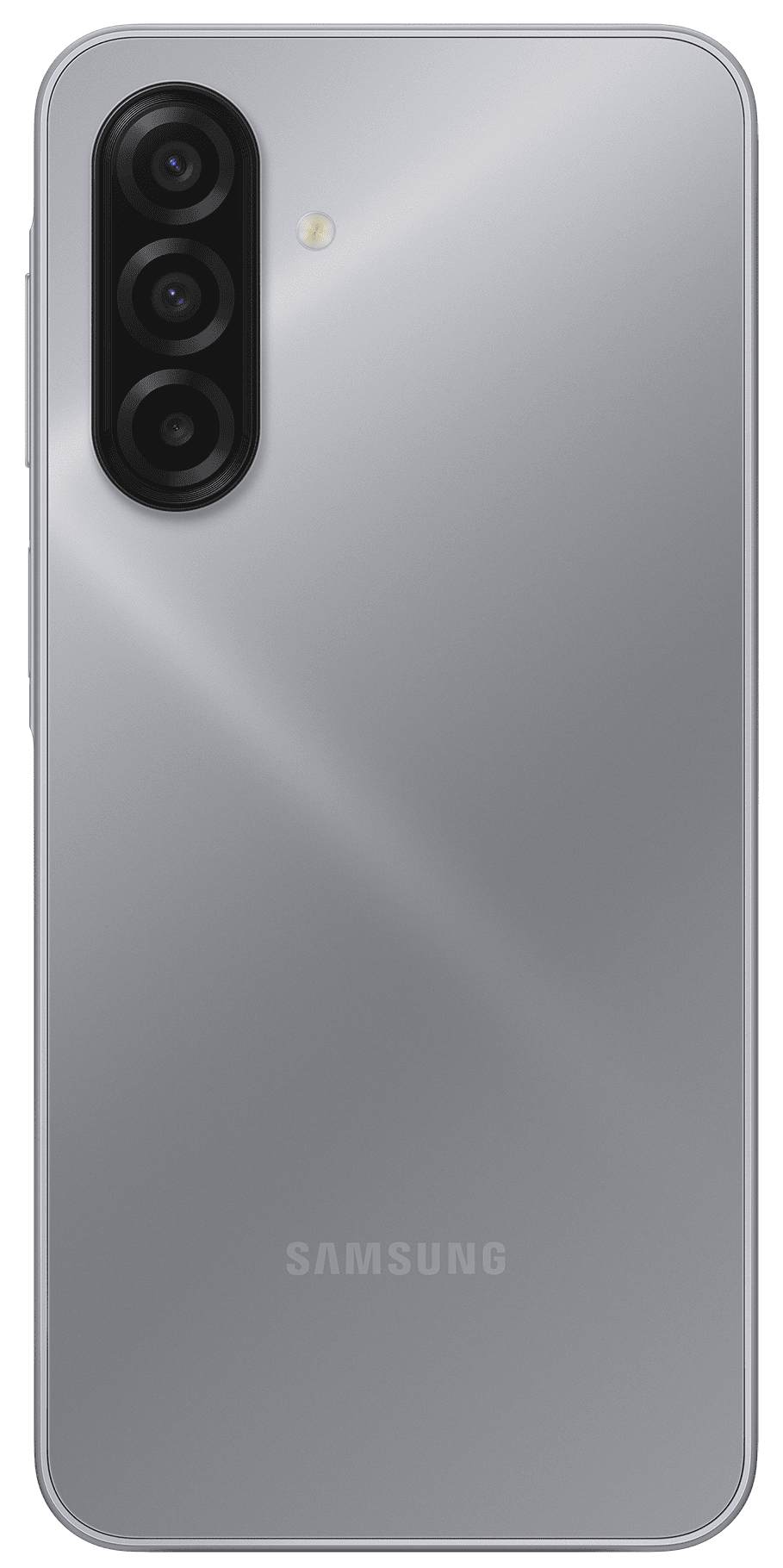 Смартфон Samsung Galaxy A17 8/256Gb ZAE Gray