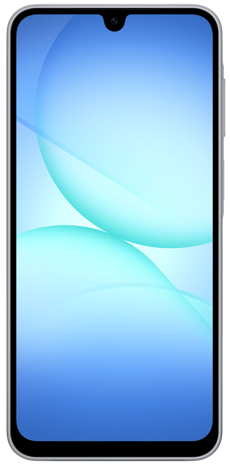 Смартфон Samsung Galaxy A17 8/256Gb ZAE Gray