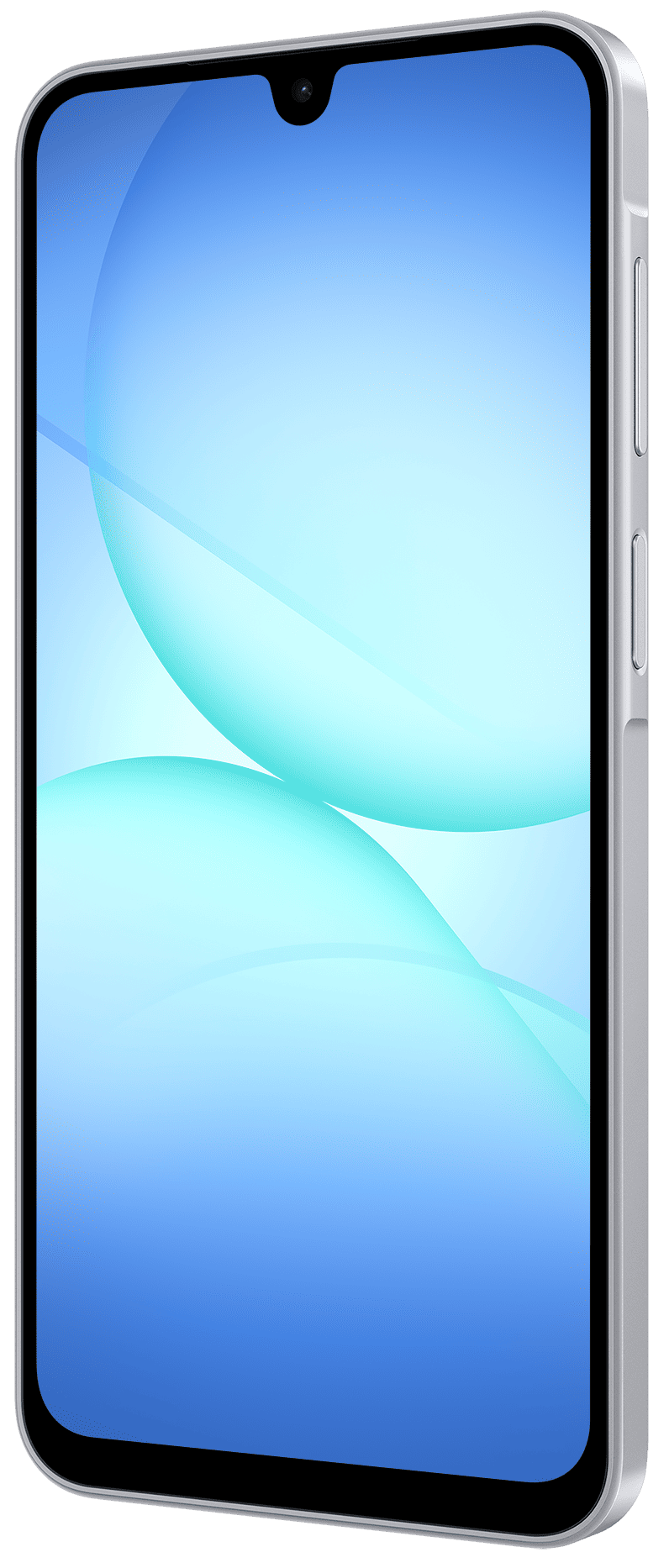 Смартфон Samsung Galaxy A17 8/256Gb ZAE Gray
