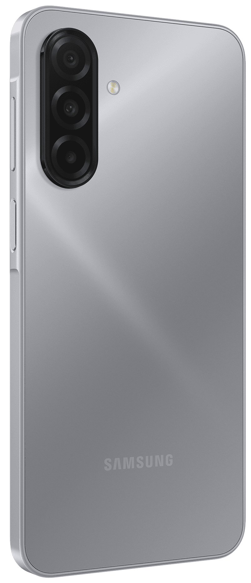 Смартфон Samsung Galaxy A17 8/256Gb ZAE Gray