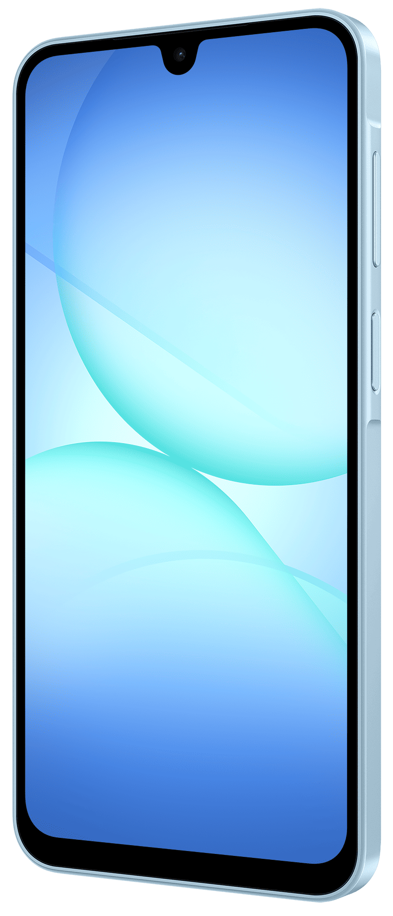 Смартфон Samsung Galaxy A17 8/256Gb LBE Light Blue