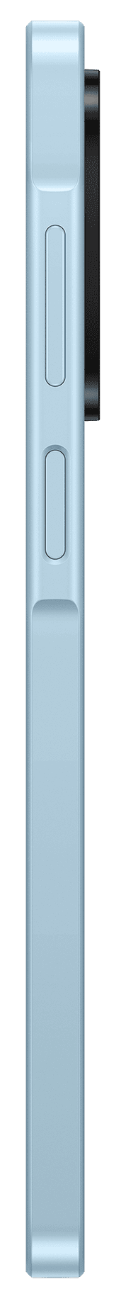 Смартфон Samsung Galaxy A17 8/256Gb LBE Light Blue