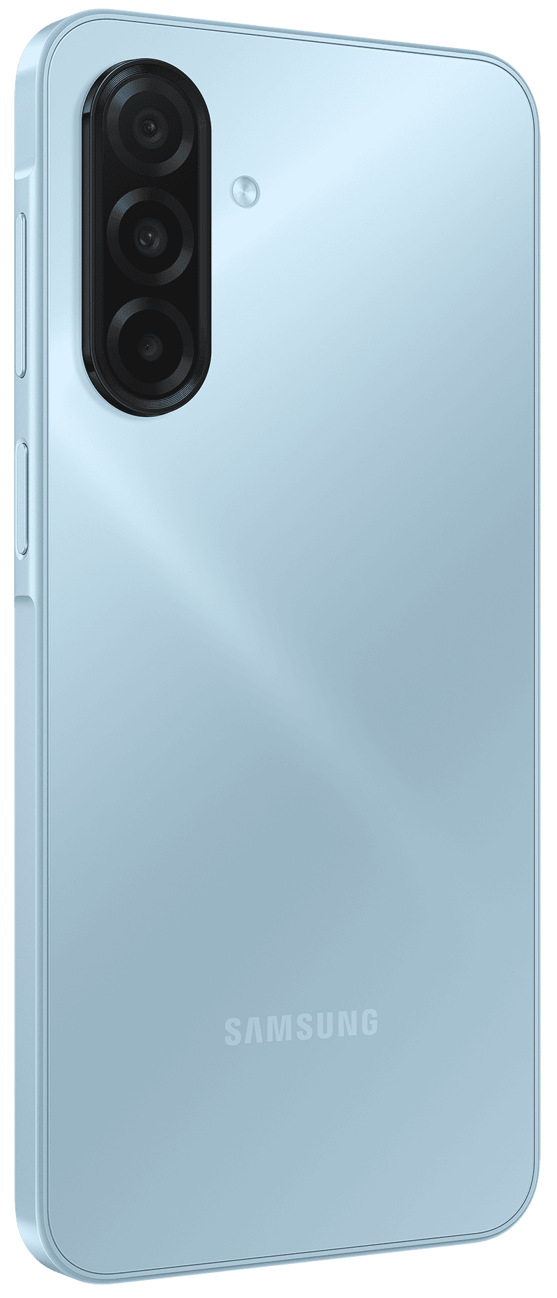 Смартфон Samsung Galaxy A17 8/256Gb LBE Light Blue