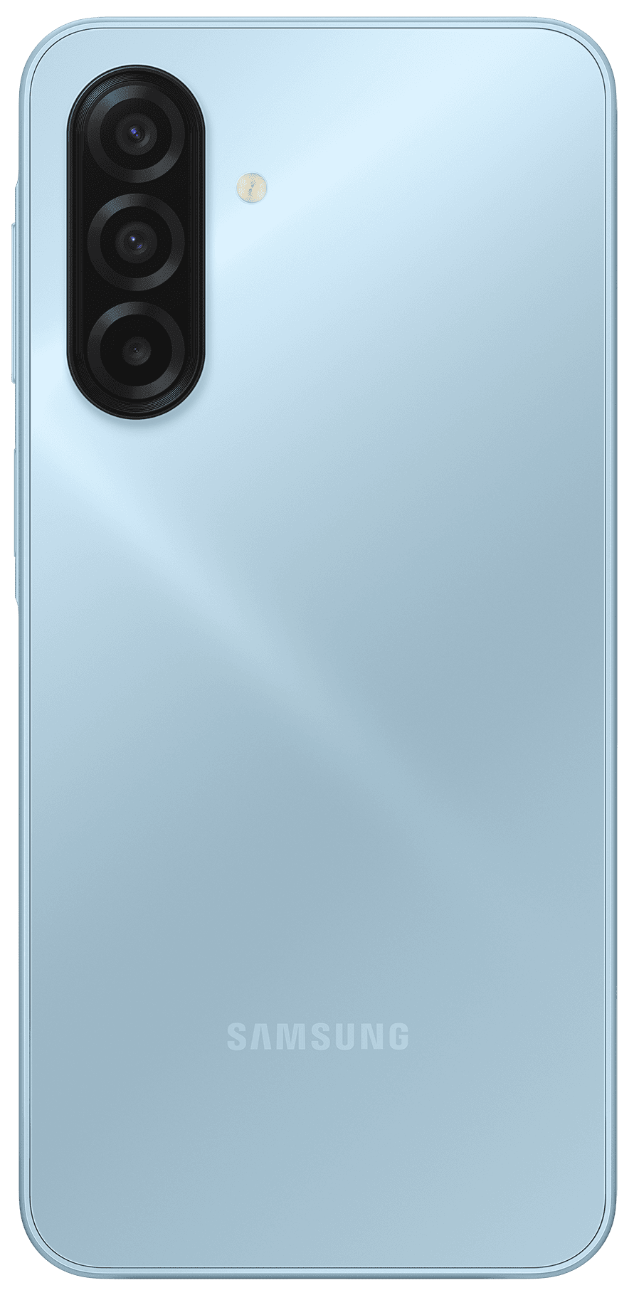 Смартфон Samsung Galaxy A17 8/256Gb LBE Light Blue