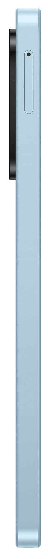 Смартфон Samsung Galaxy A17 8/256Gb LBE Light Blue