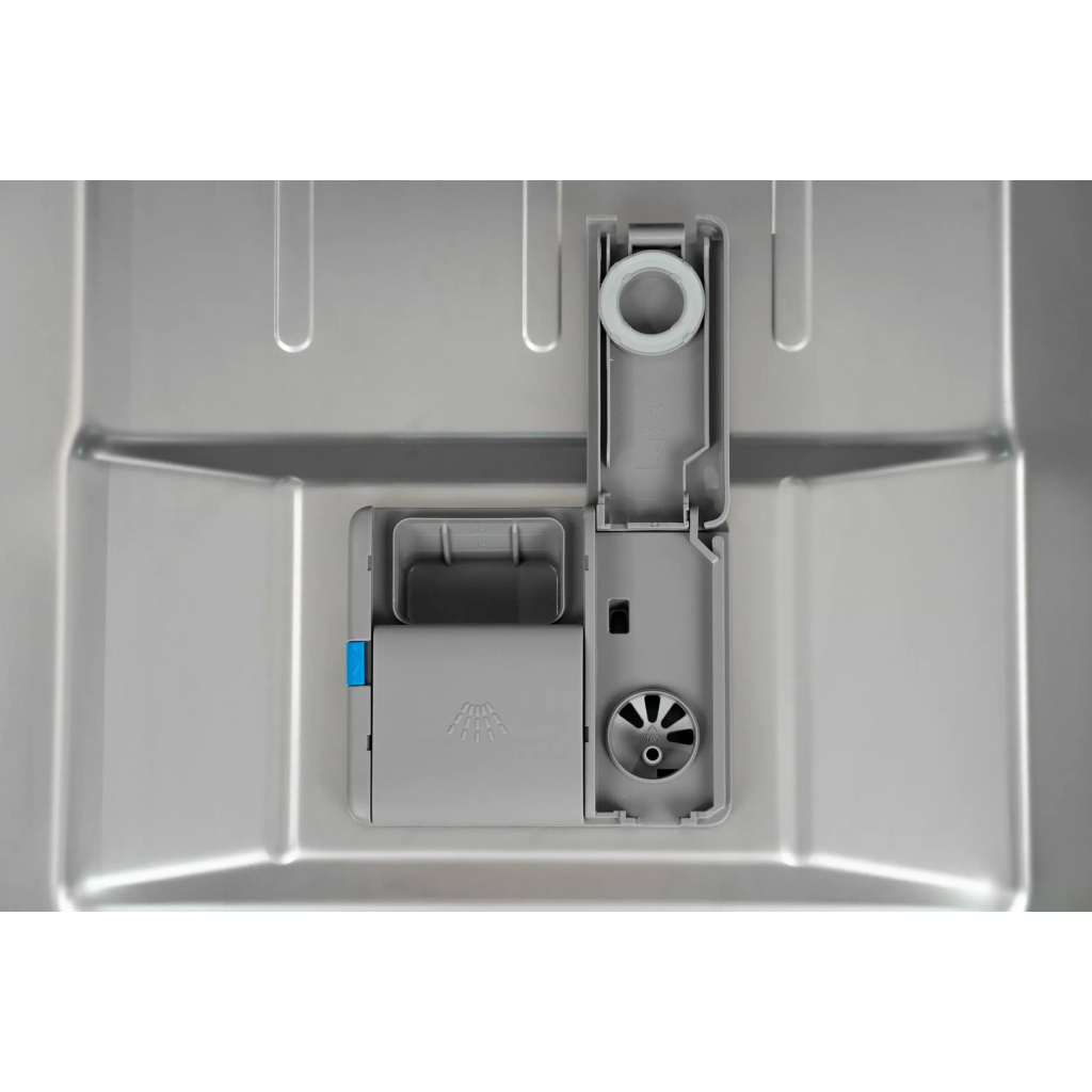 Посудомийна машина Midea MID45S340i-C