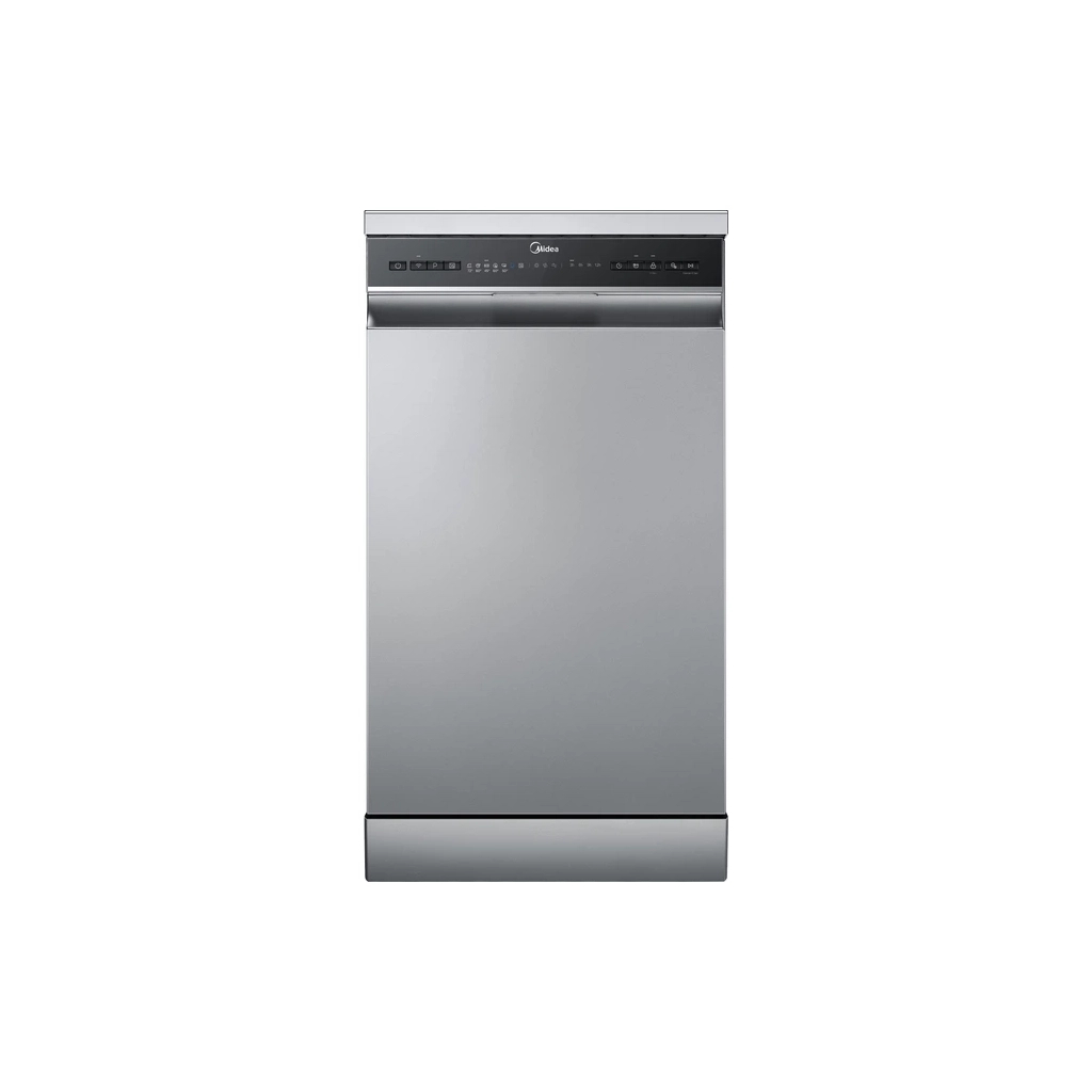 Посудомийна машина Midea MFD45S160Si-C