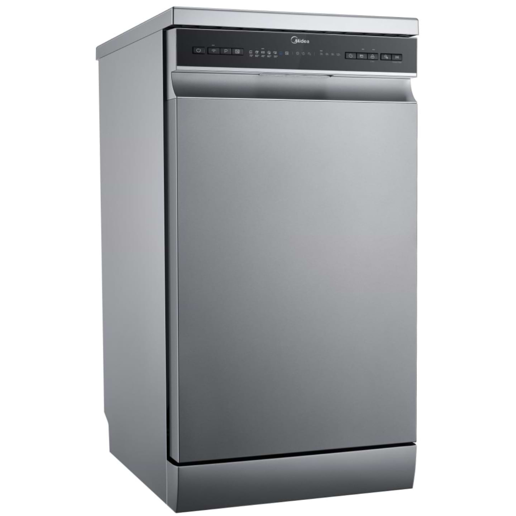 Посудомийна машина Midea MFD45S160Si-C