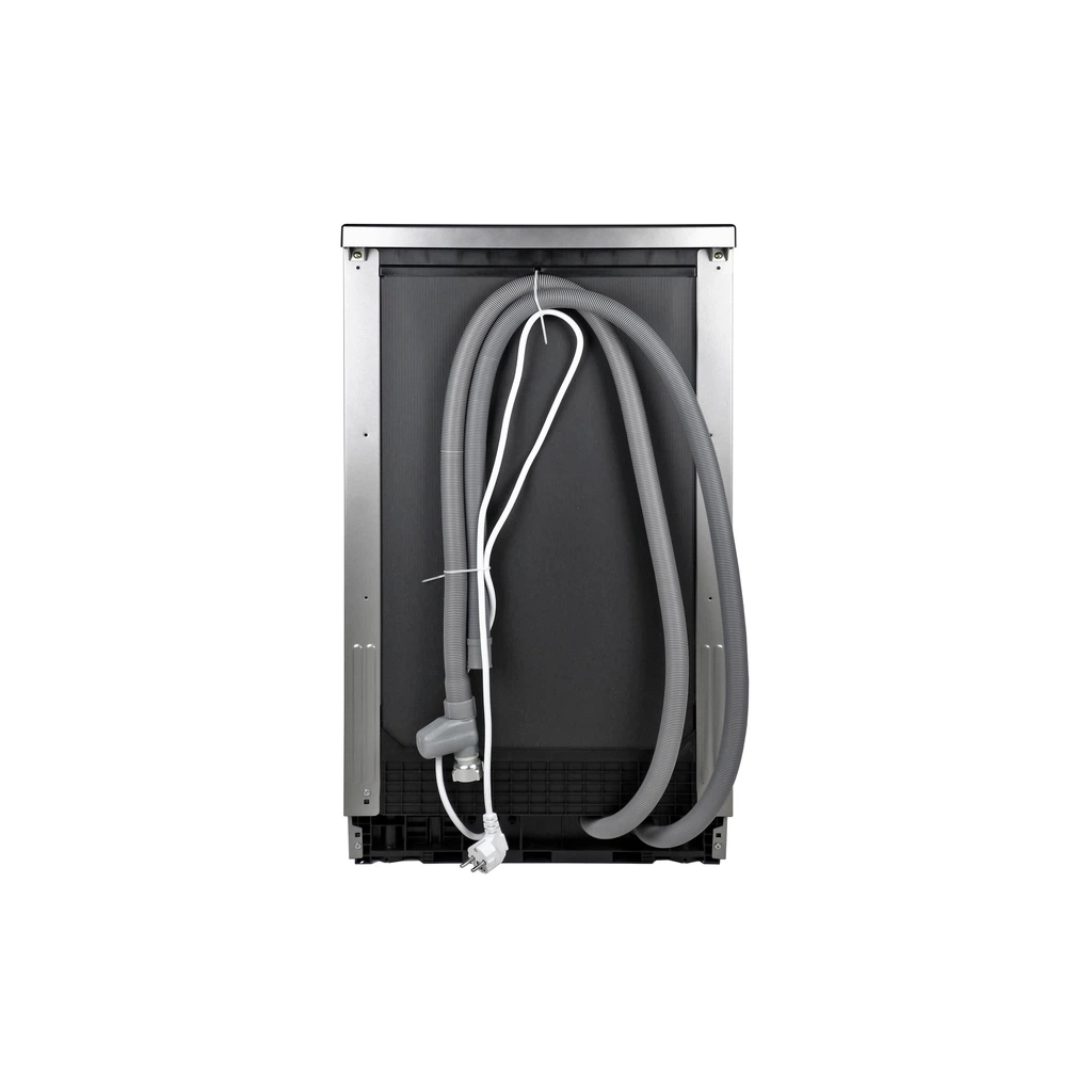 Посудомийна машина Midea MFD45S160Wi-C