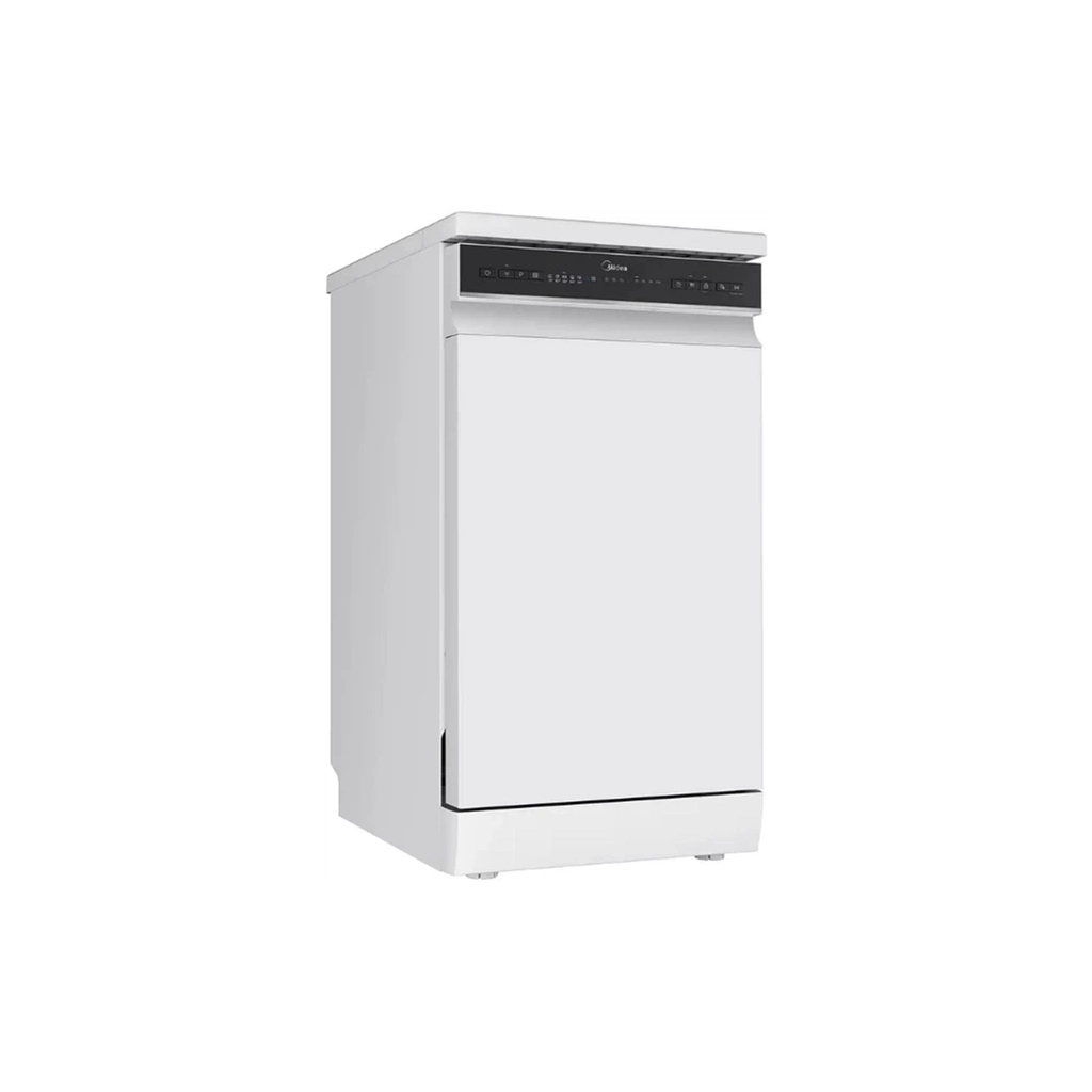 Посудомийна машина Midea MFD45S160Wi-C