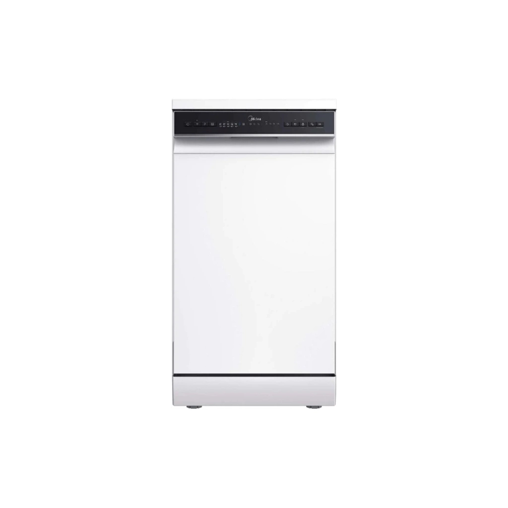 Посудомийна машина Midea MFD45S160Wi-C