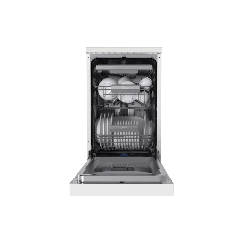 Посудомийна машина Midea MFD45S160Wi-C