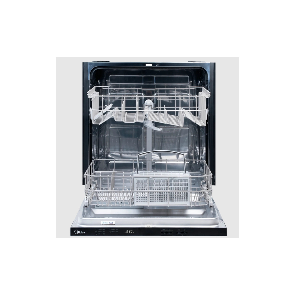 Посудомийна машина Midea MID60S060-C