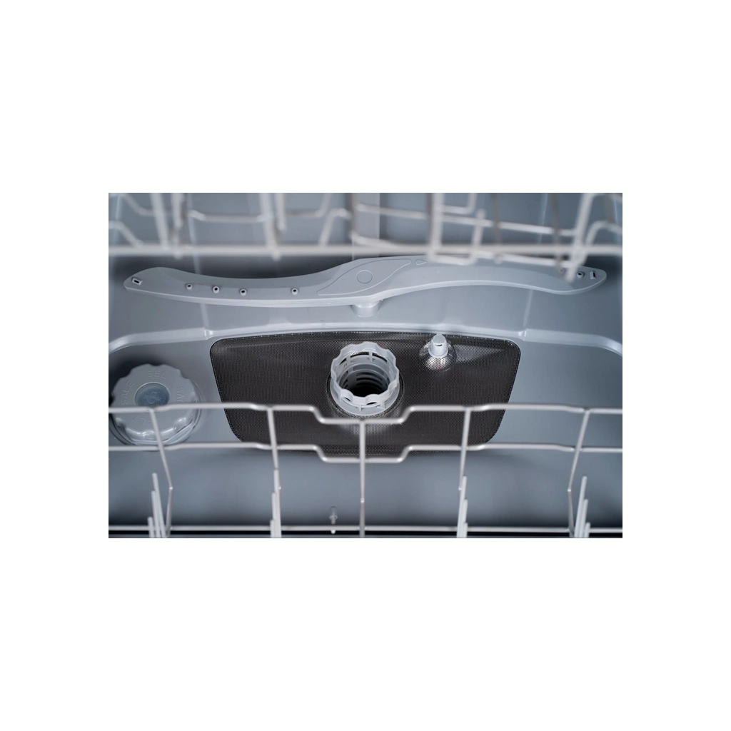 Посудомийна машина Midea MID60S060-C