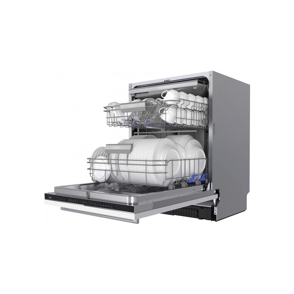 Посудомийна машина Midea MID60S160i-C