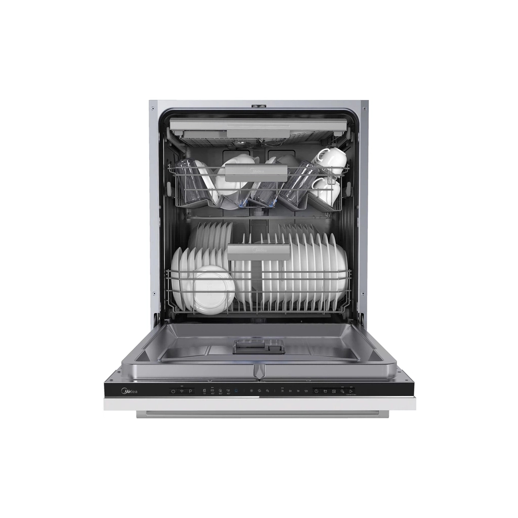 Посудомийна машина Midea MID60S160i-C