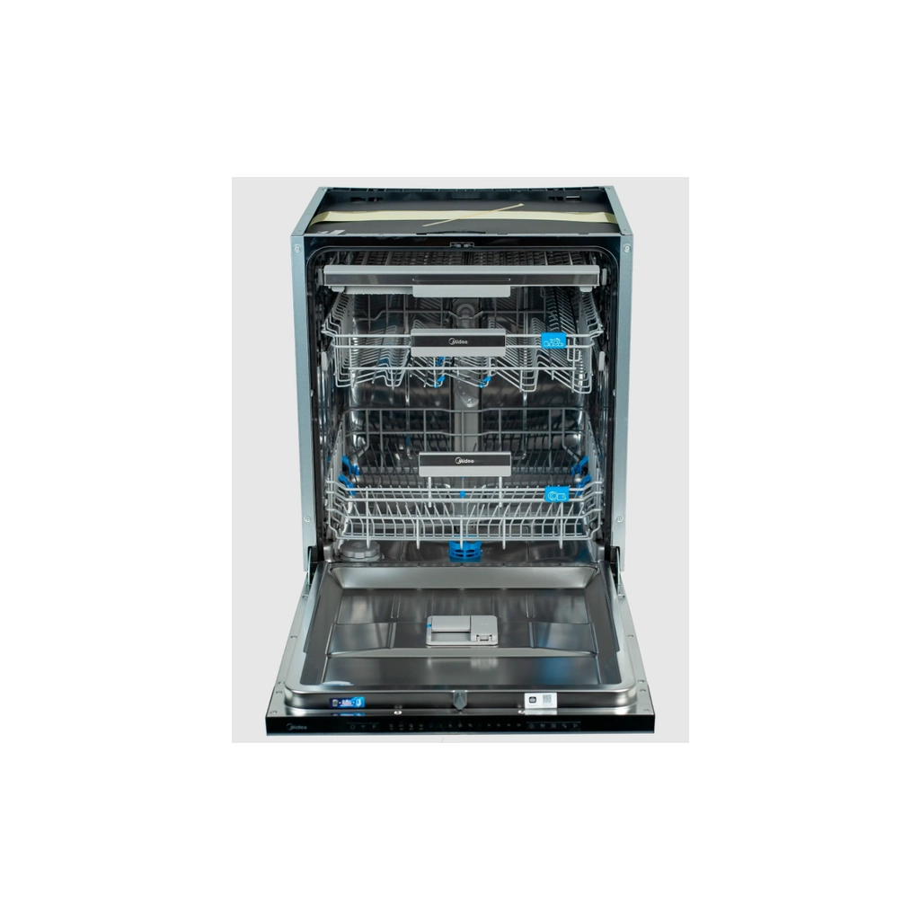 Посудомийна машина Midea MID60S160i-C