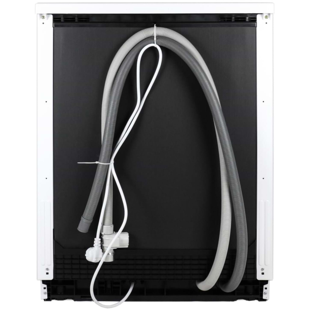 Посудомийна машина Midea MFD60S160Si-C