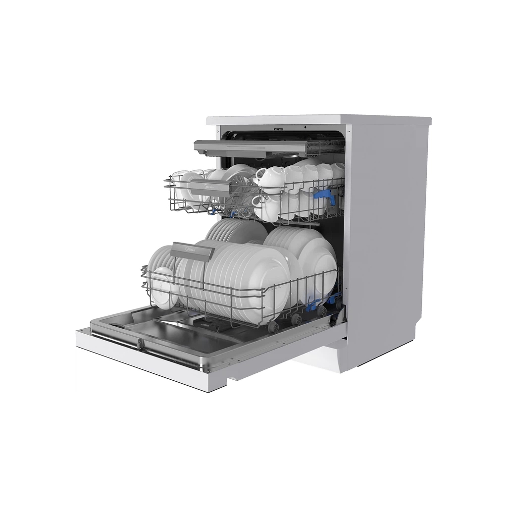 Посудомийна машина Midea MFD60S160Wi-C
