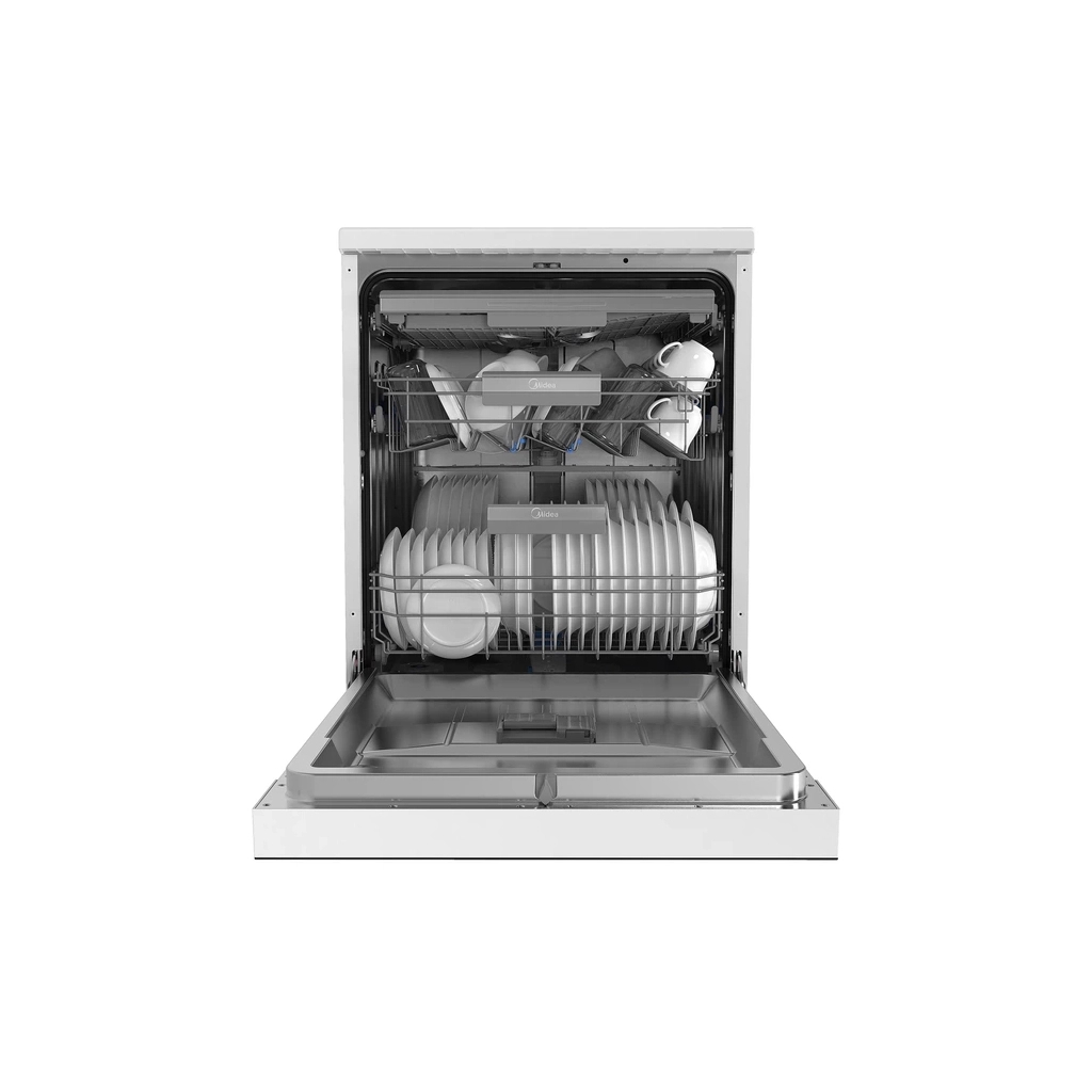 Посудомийна машина Midea MFD60S160Wi-C