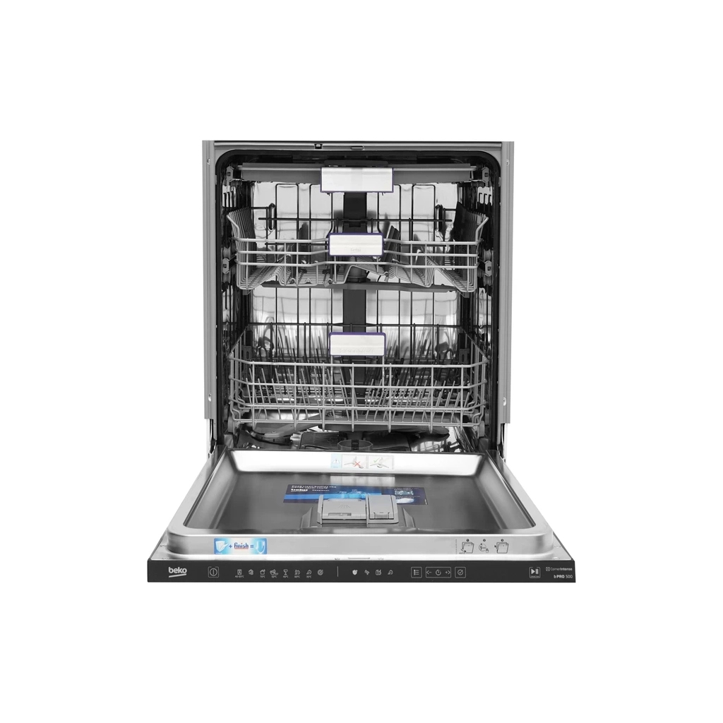 Посудомийна машина Beko BDIN38531D