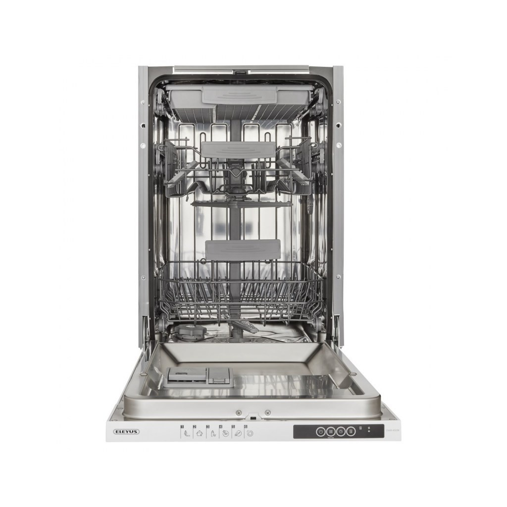 Посудомийна машина Eleyus DWB 45036