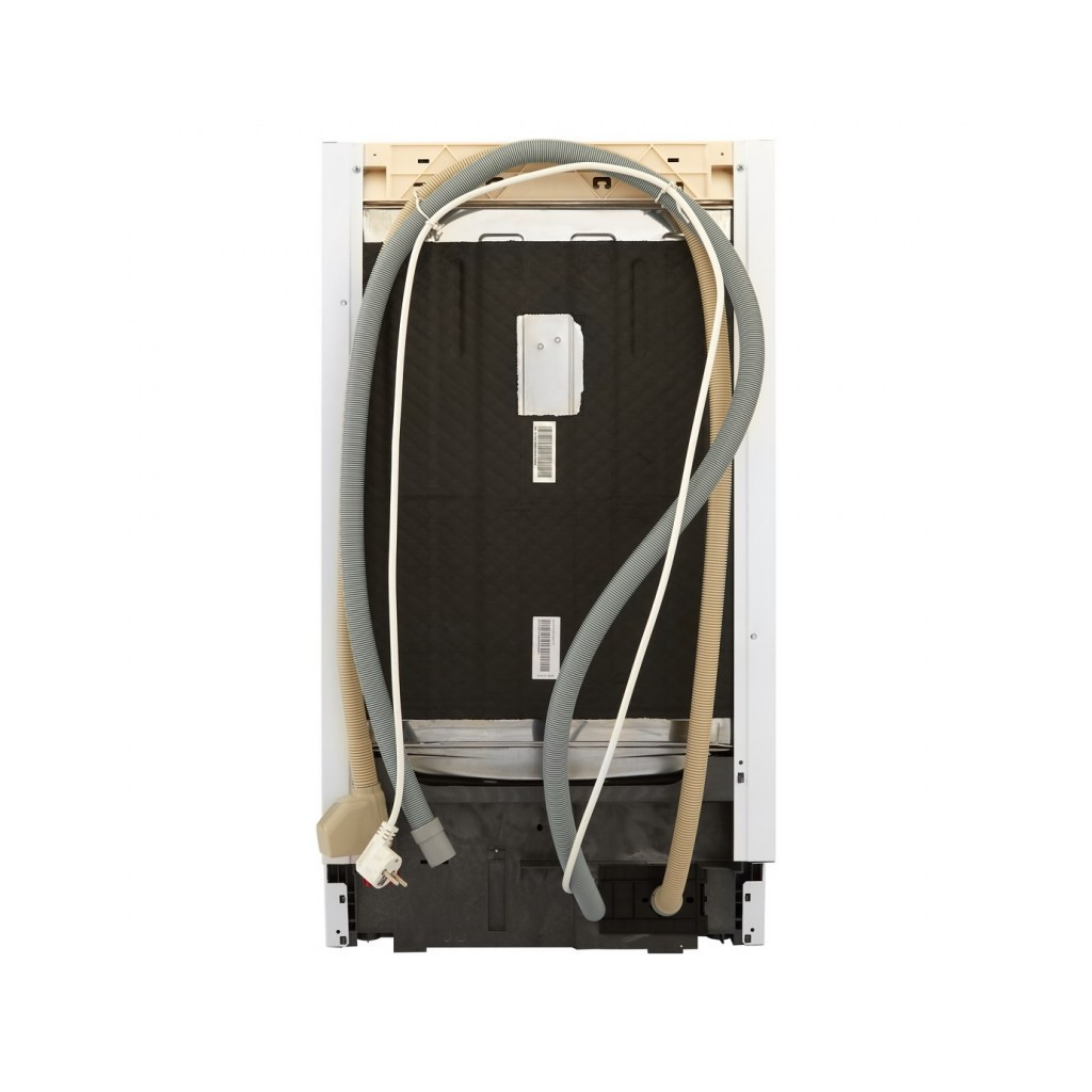 Посудомийна машина Eleyus DWB 45036