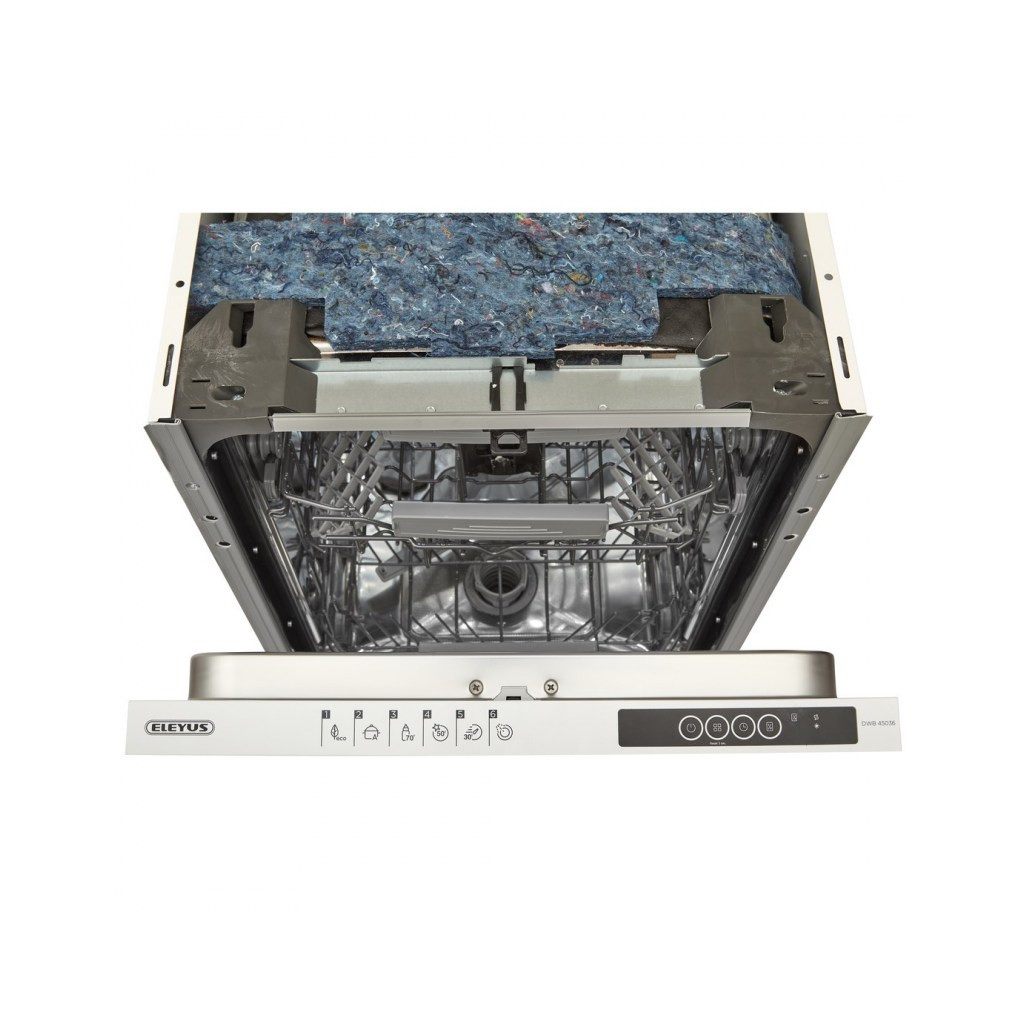 Посудомийна машина Eleyus DWB 45036