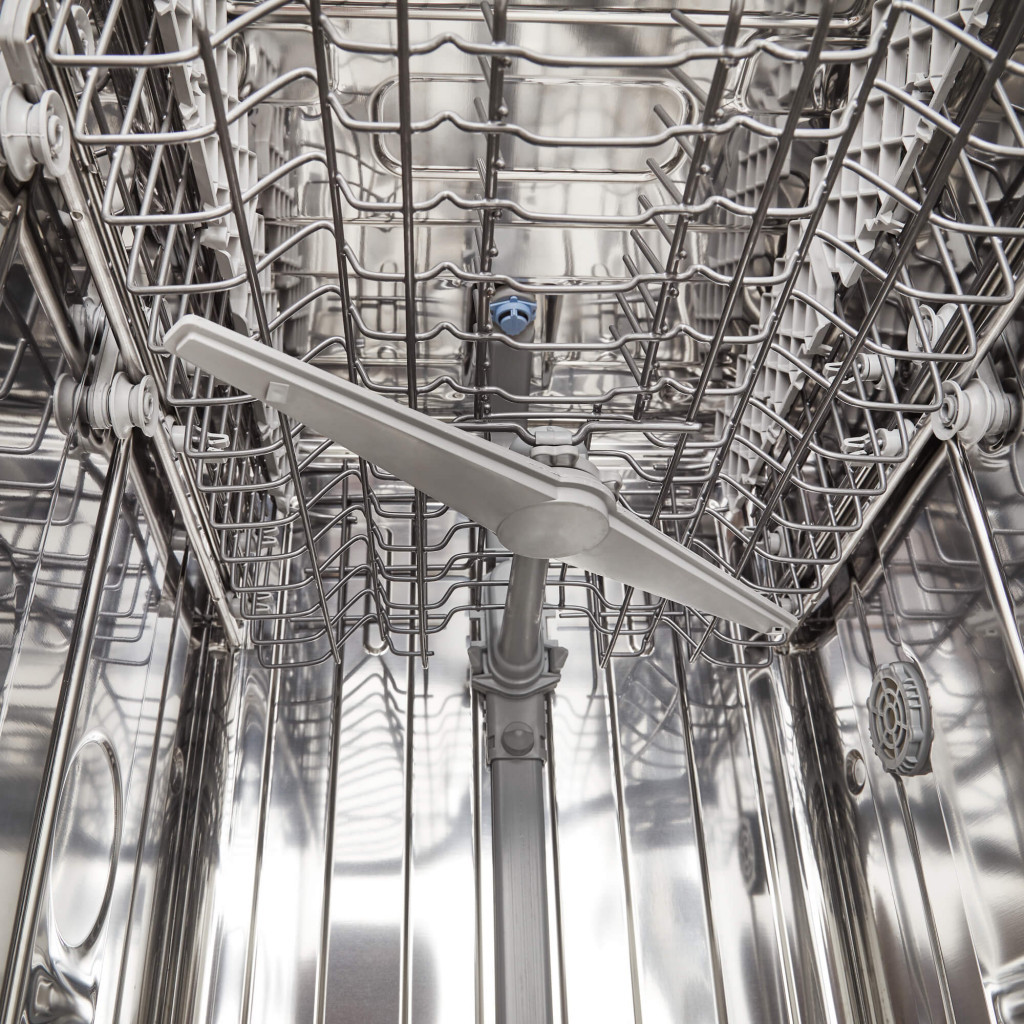 Посудомийна машина Eleyus DWO 45024