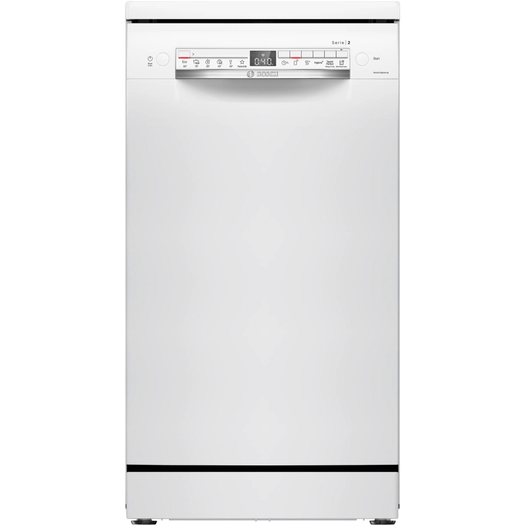 Посудомийна машина Bosch SPS2IKW55K