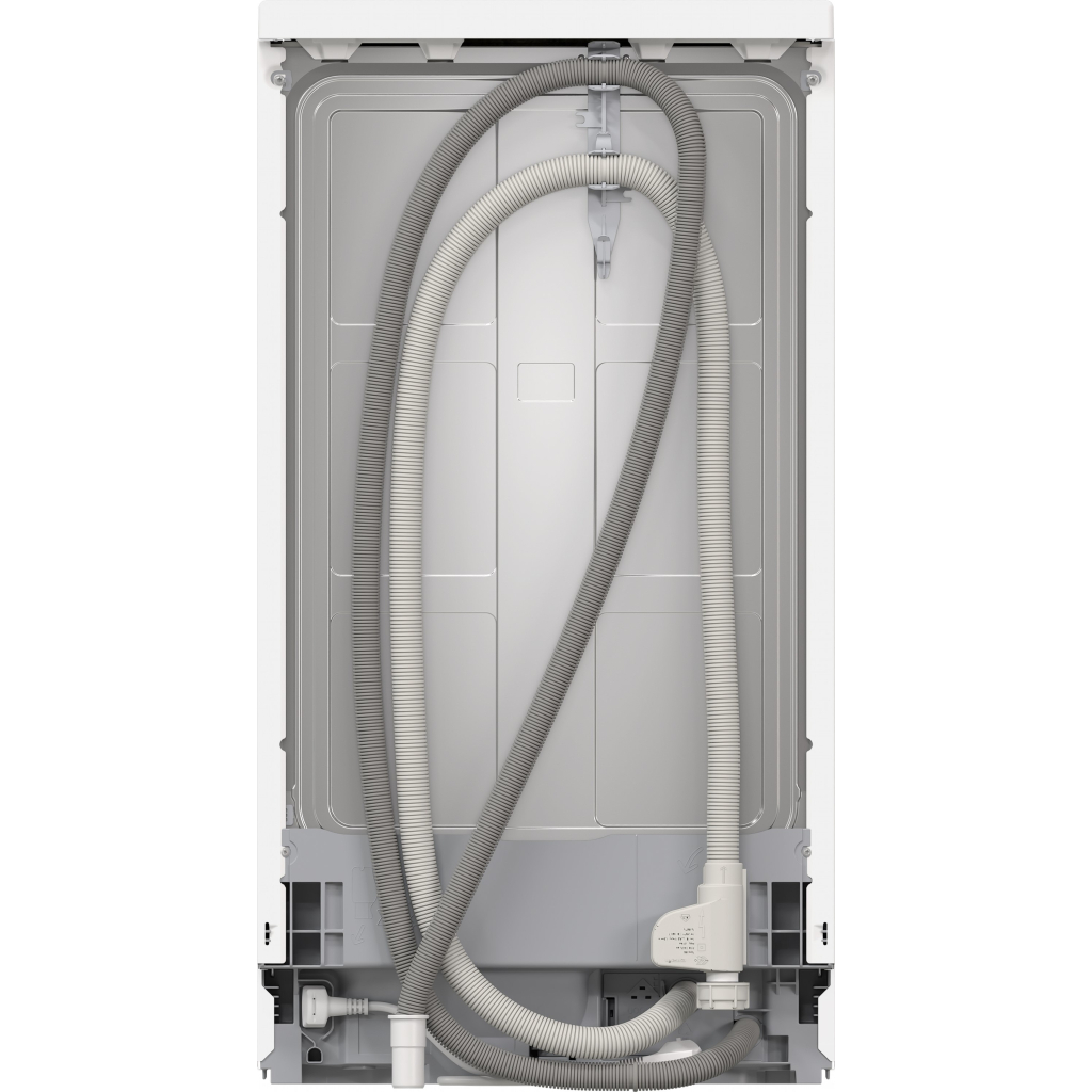 Посудомийна машина Bosch SPS2IKW55K