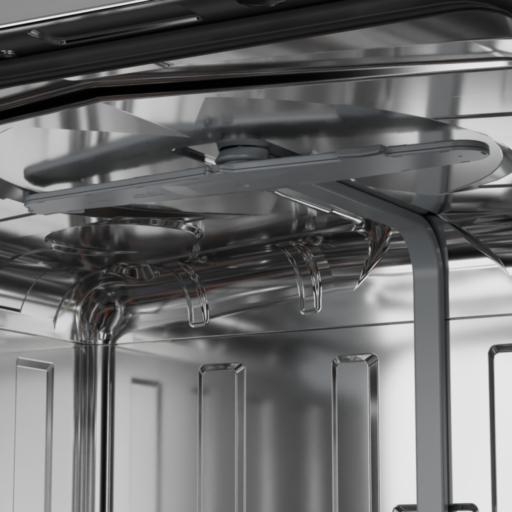 Посудомийна машина Gorenje GV16D5