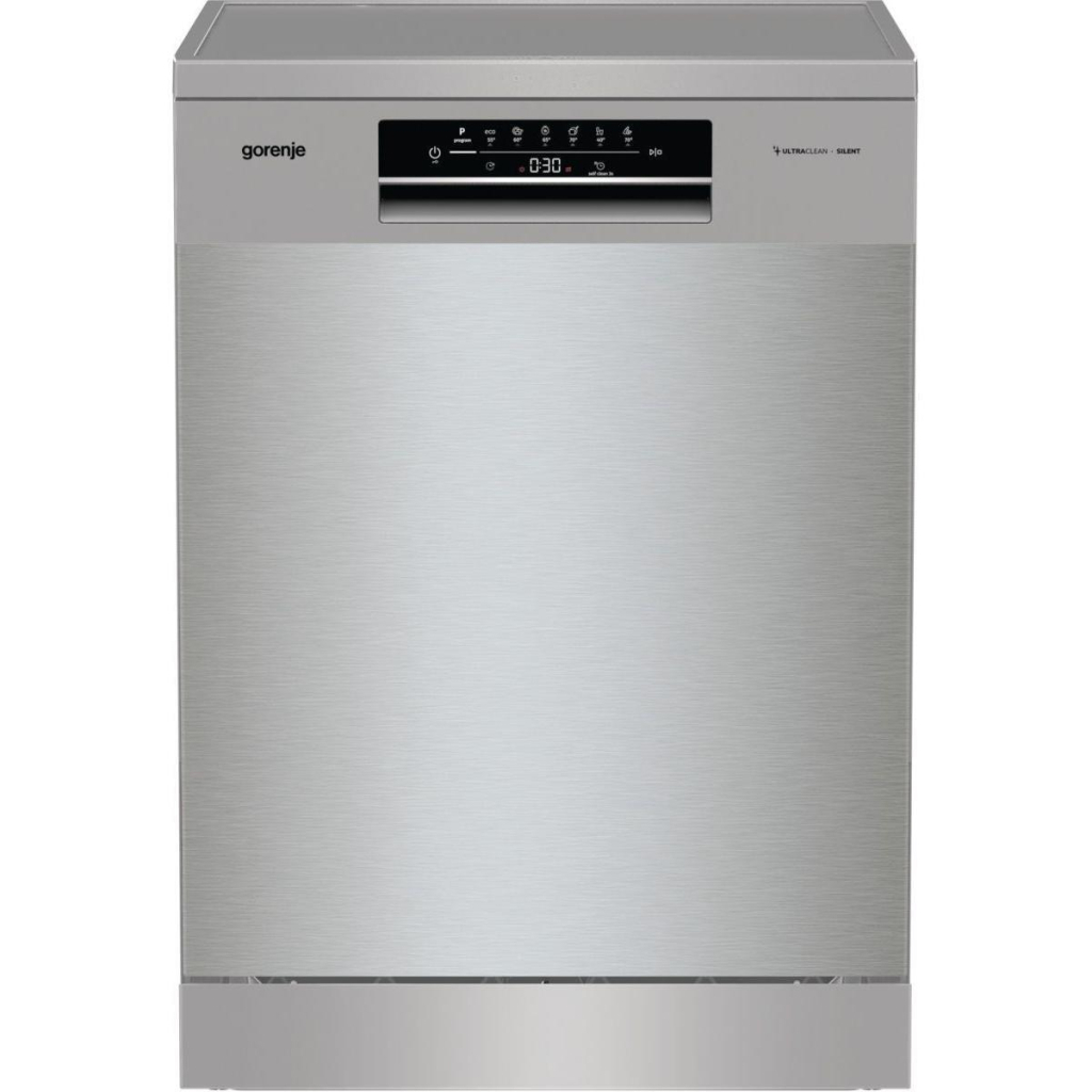 Посудомийна машина Gorenje GS643E90X