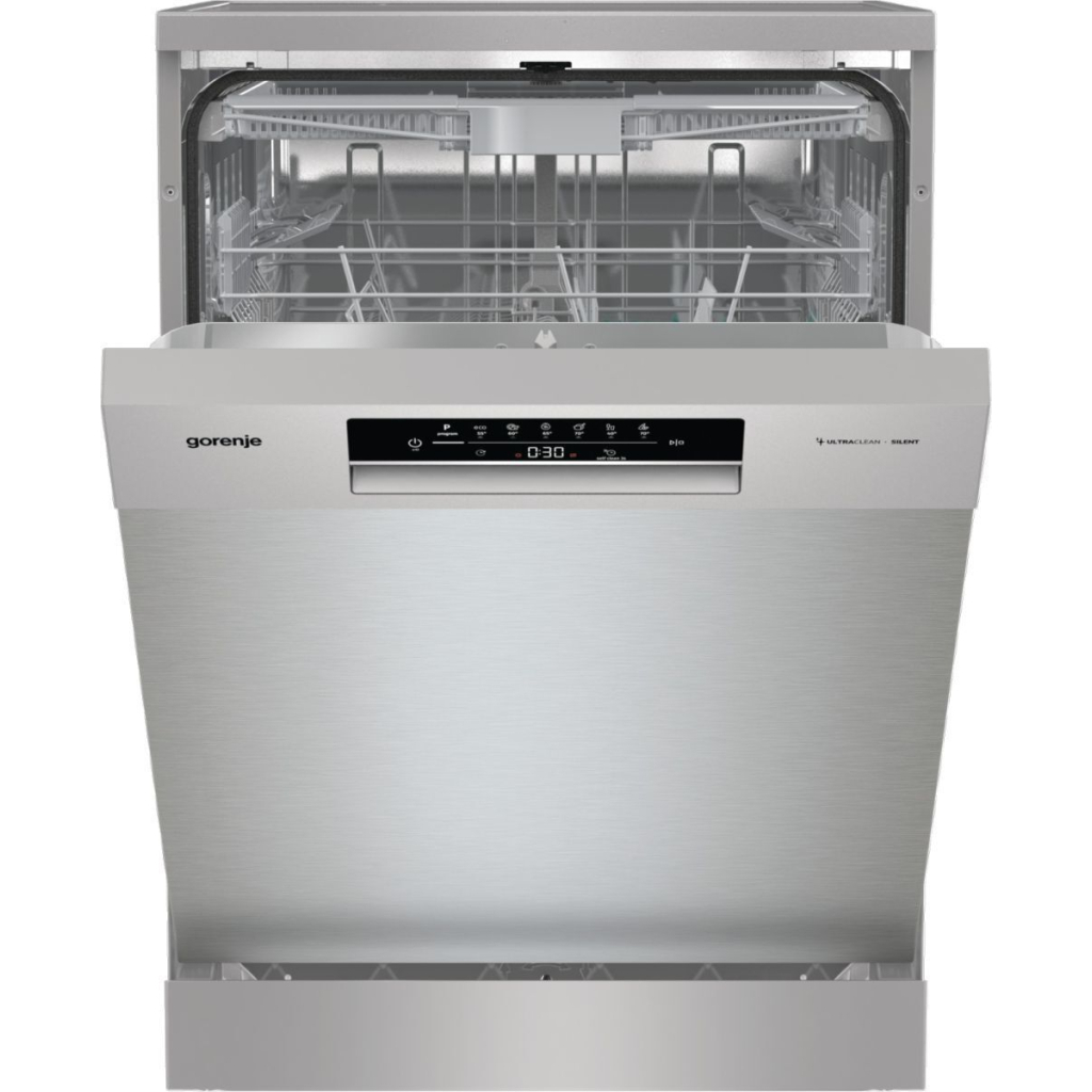 Посудомийна машина Gorenje GS643E90X