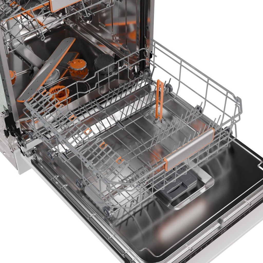 Посудомийна машина Gorenje GV673D63