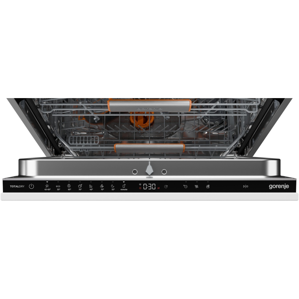 Посудомийна машина Gorenje GV673D63