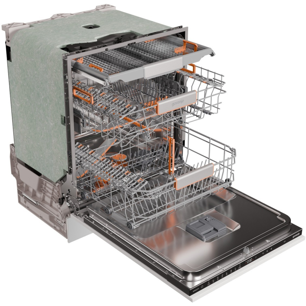 Посудомийна машина Gorenje GV673D63