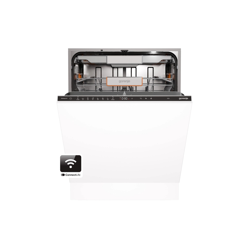 Посудомийна машина Gorenje GV673B66