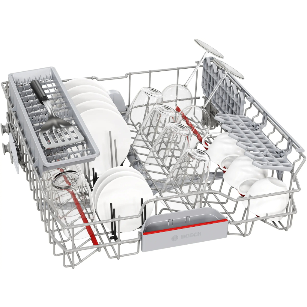 Посудомийна машина Bosch SMS4IKC62T