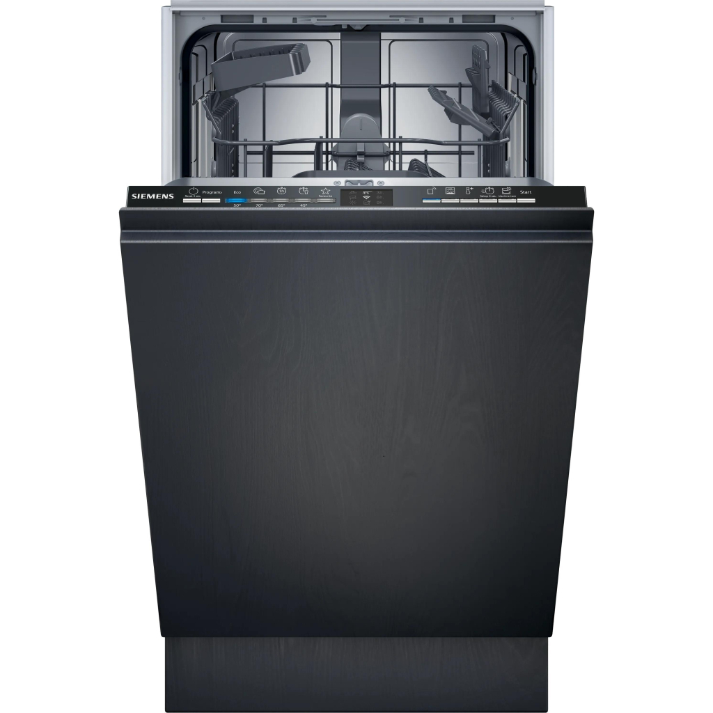 Посудомийна машина Siemens SR63IX01KK