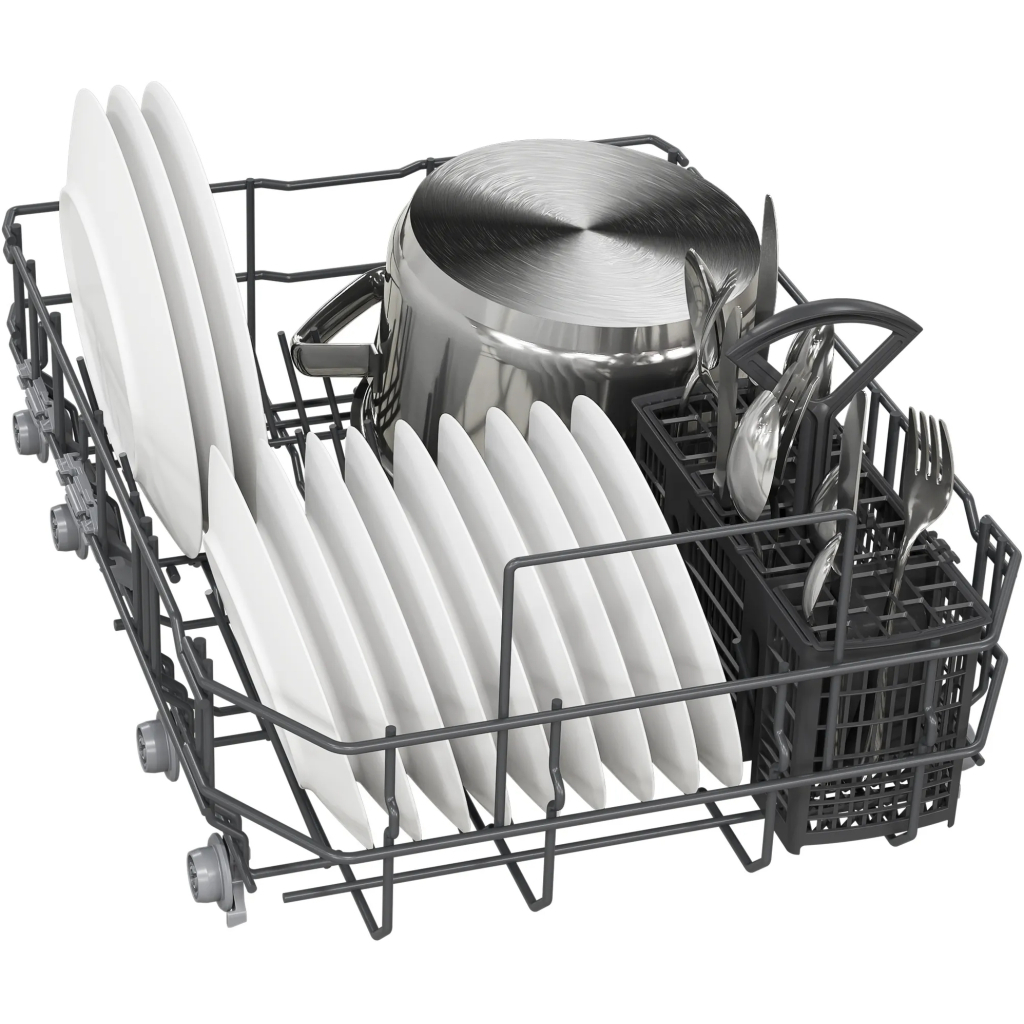 Посудомийна машина Siemens SR63IX01KK